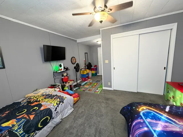 $114,900 | 702 South 5th Street, Clinton, IN 47842