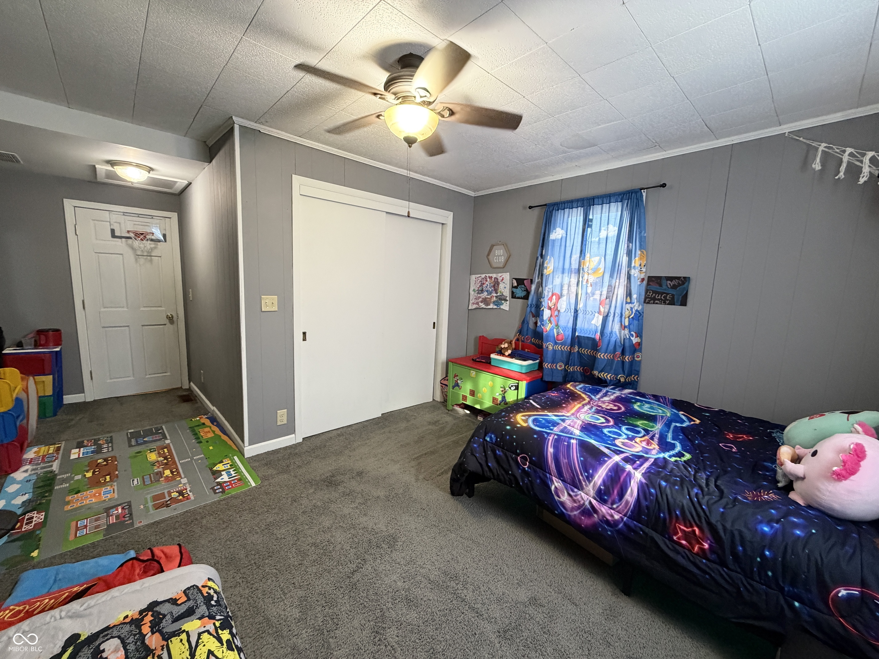 702 South 5th Street Clinton, IN 47842 - Photo 23 of 45