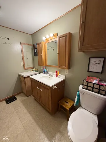 $114,900 | 702 South 5th Street, Clinton, IN 47842