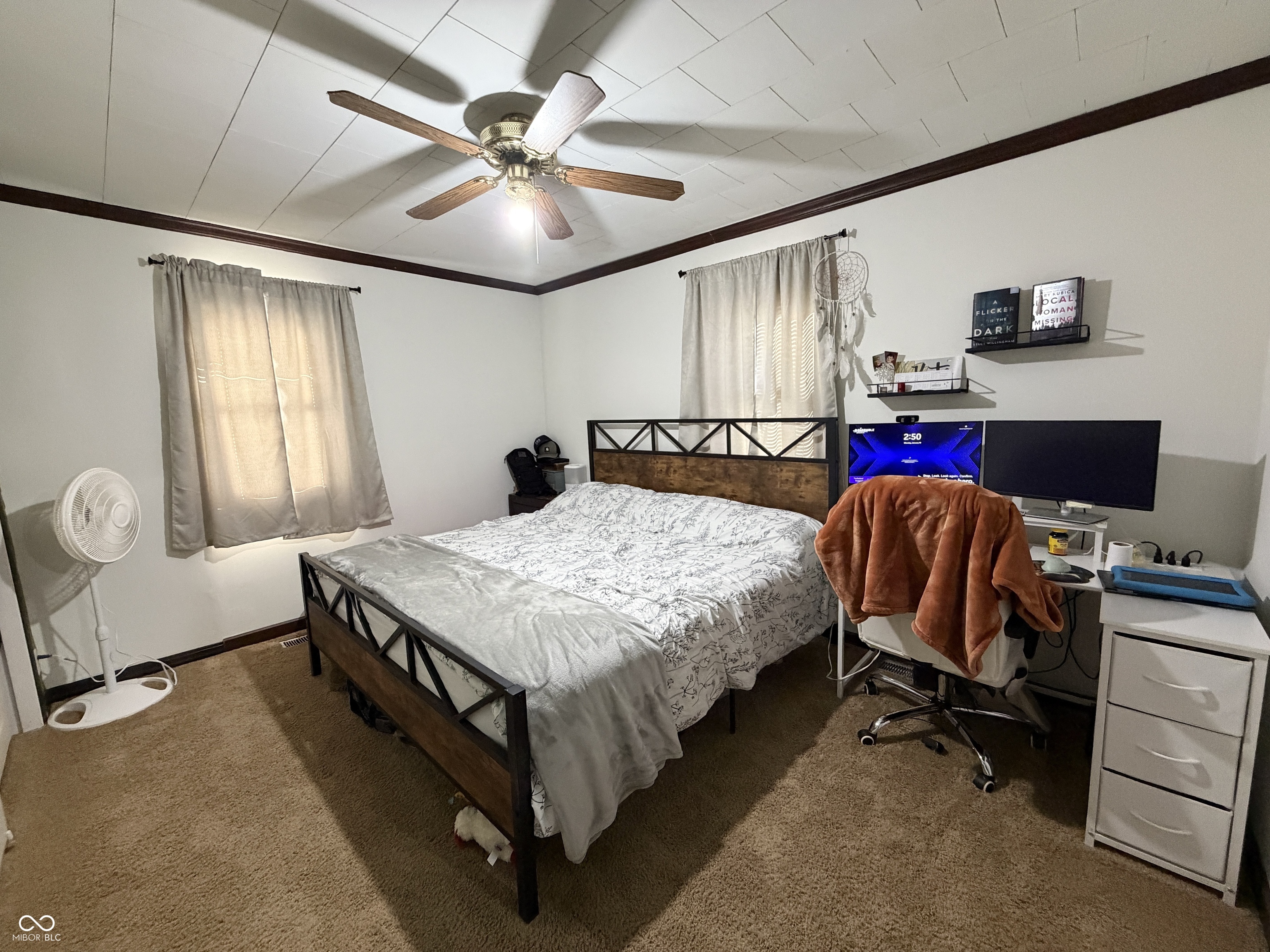 702 South 5th Street Clinton, IN 47842 - Photo 28 of 45