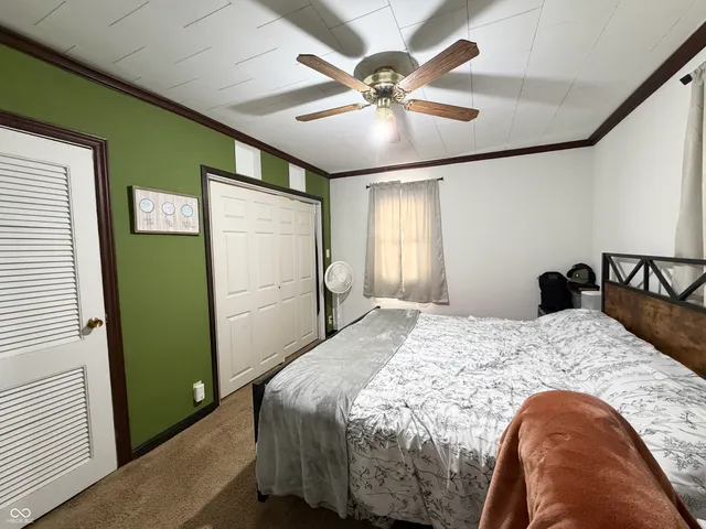 $114,900 | 702 South 5th Street, Clinton, IN 47842