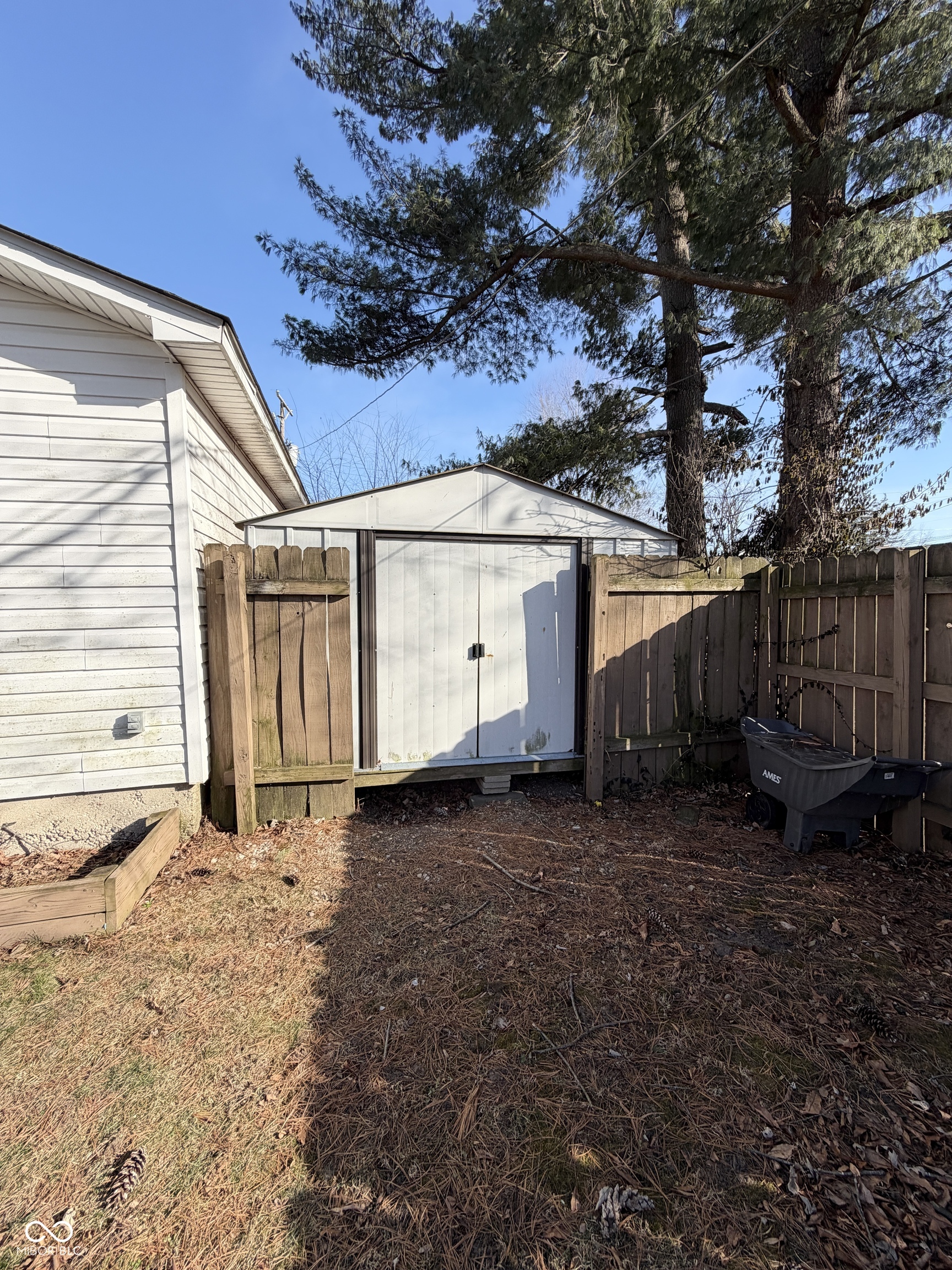 702 South 5th Street Clinton, IN 47842 - Photo 30 of 45