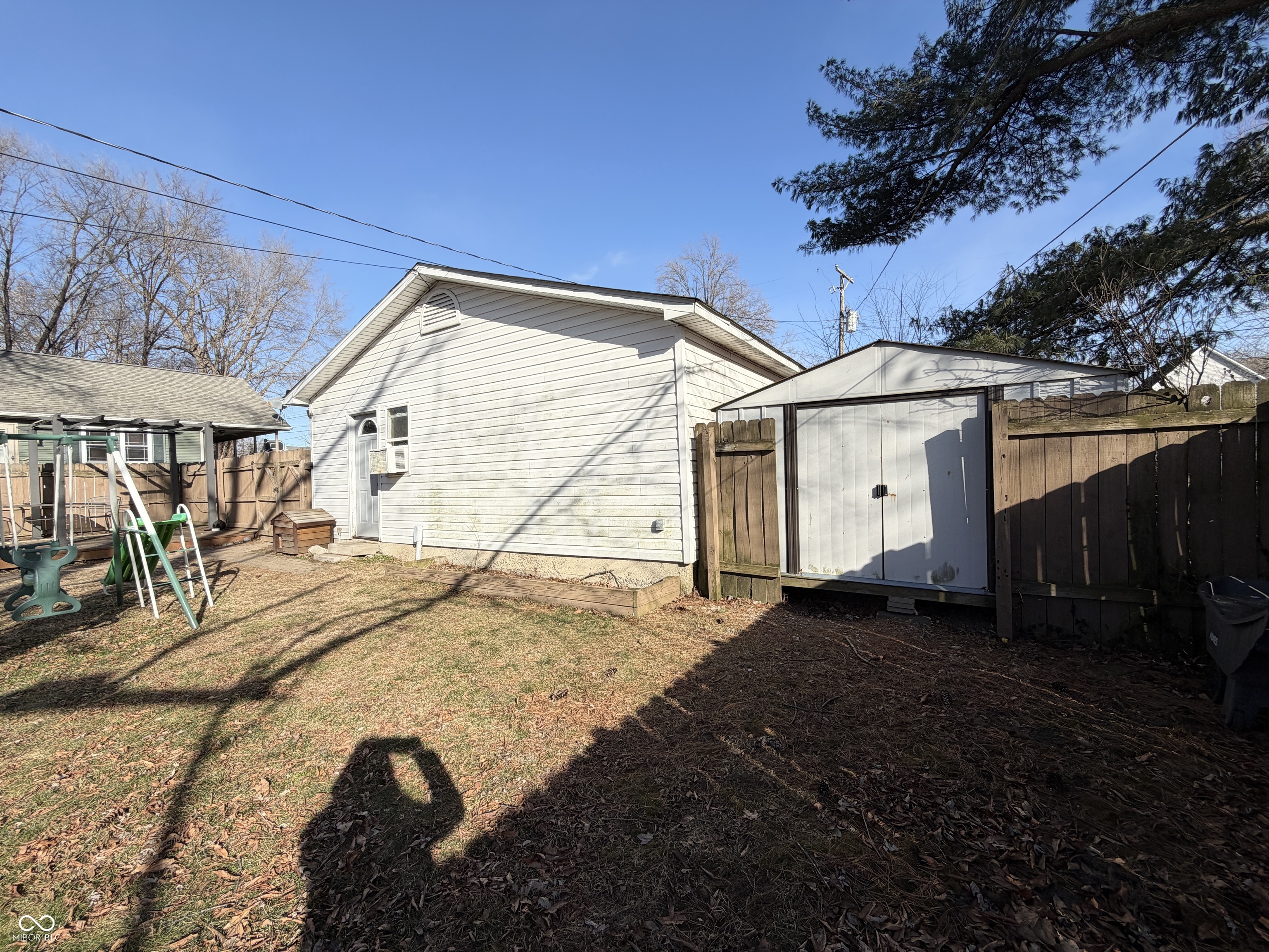 702 South 5th Street Clinton, IN 47842 - Photo 31 of 45