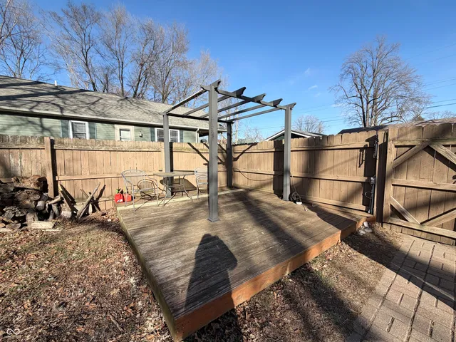 $114,900 | 702 South 5th Street, Clinton, IN 47842