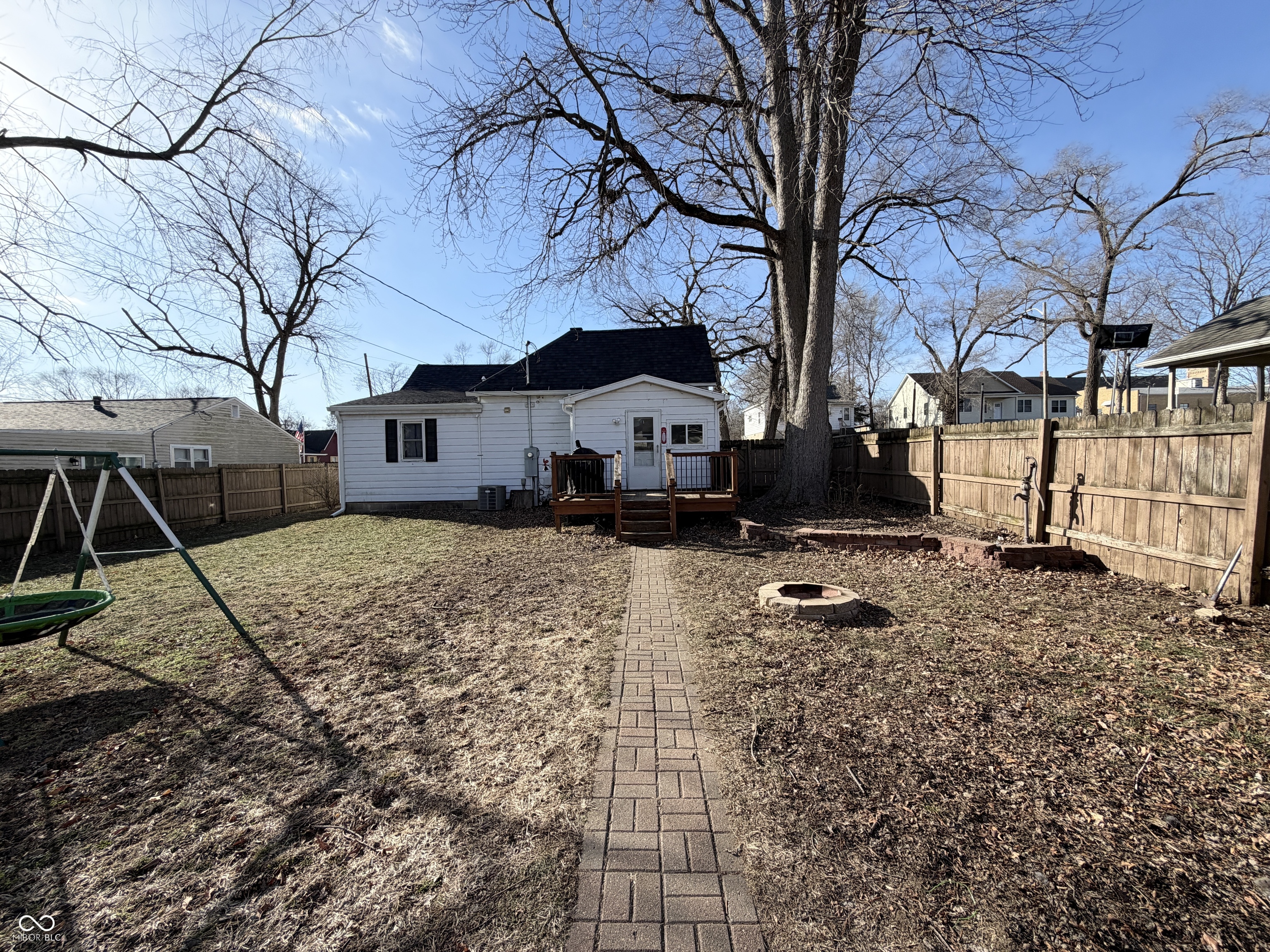 702 South 5th Street Clinton, IN 47842 - Photo 33 of 45