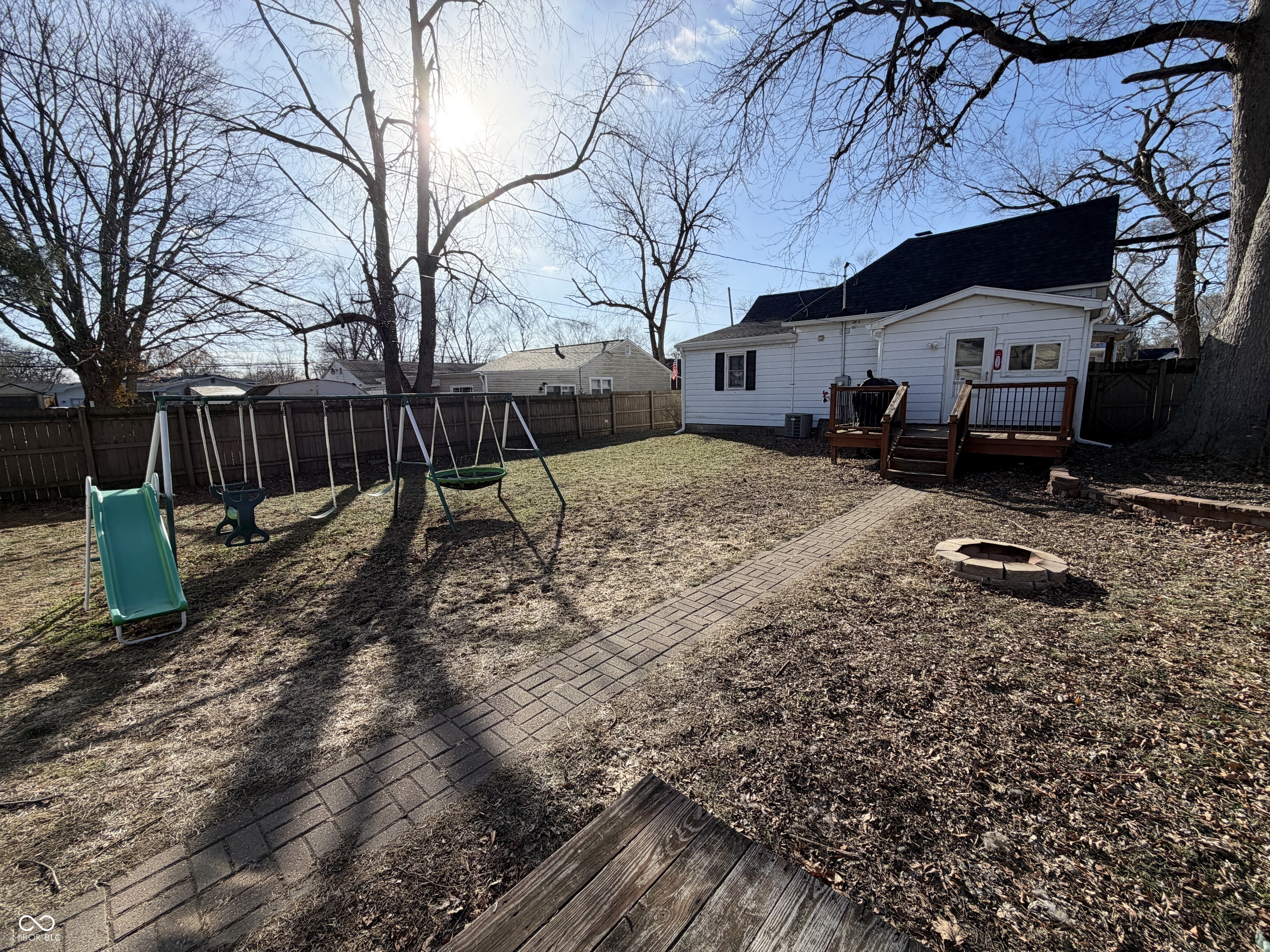 702 South 5th Street Clinton, IN 47842 - Photo 35 of 45