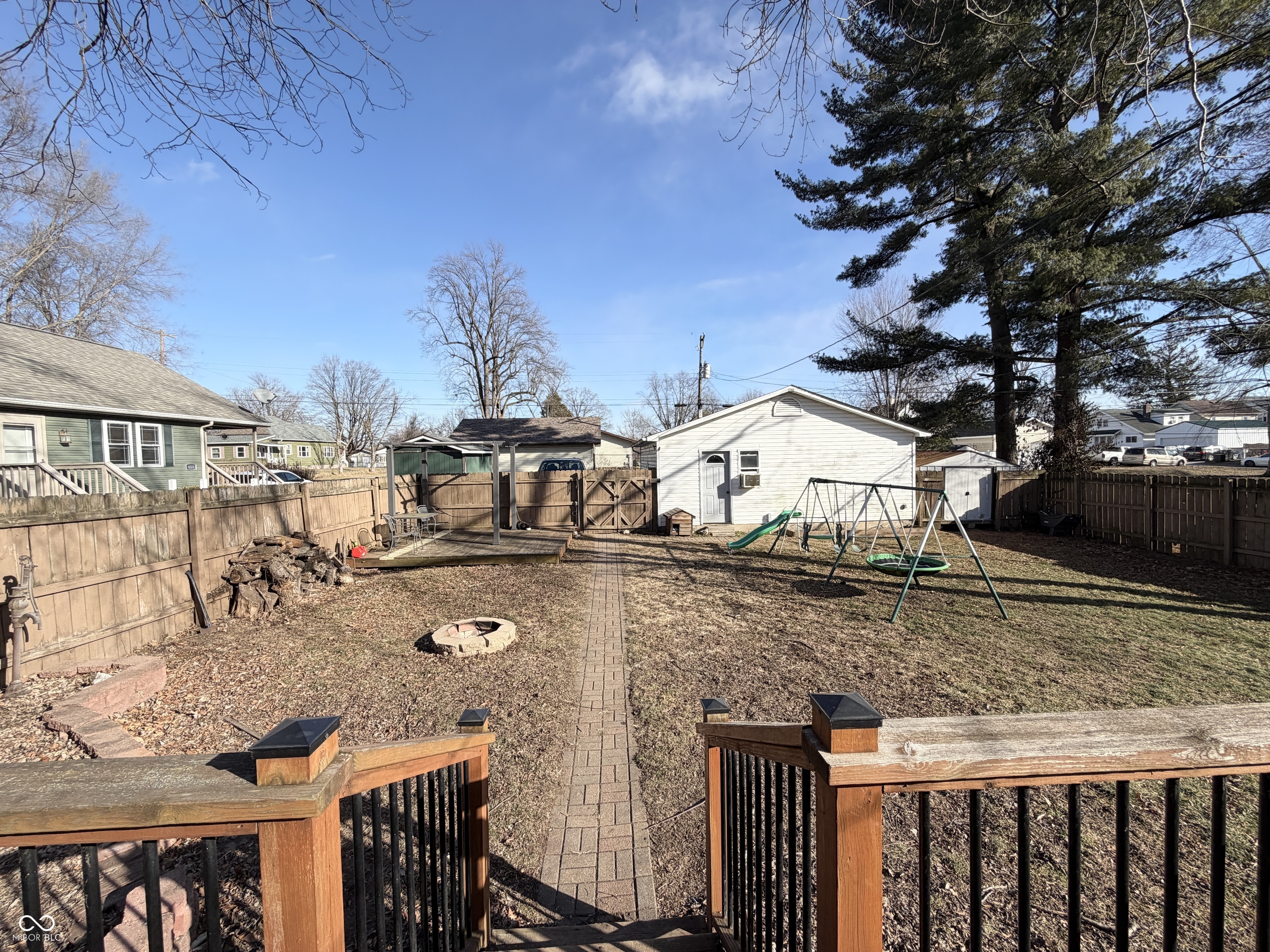 702 South 5th Street Clinton, IN 47842 - Photo 38 of 45