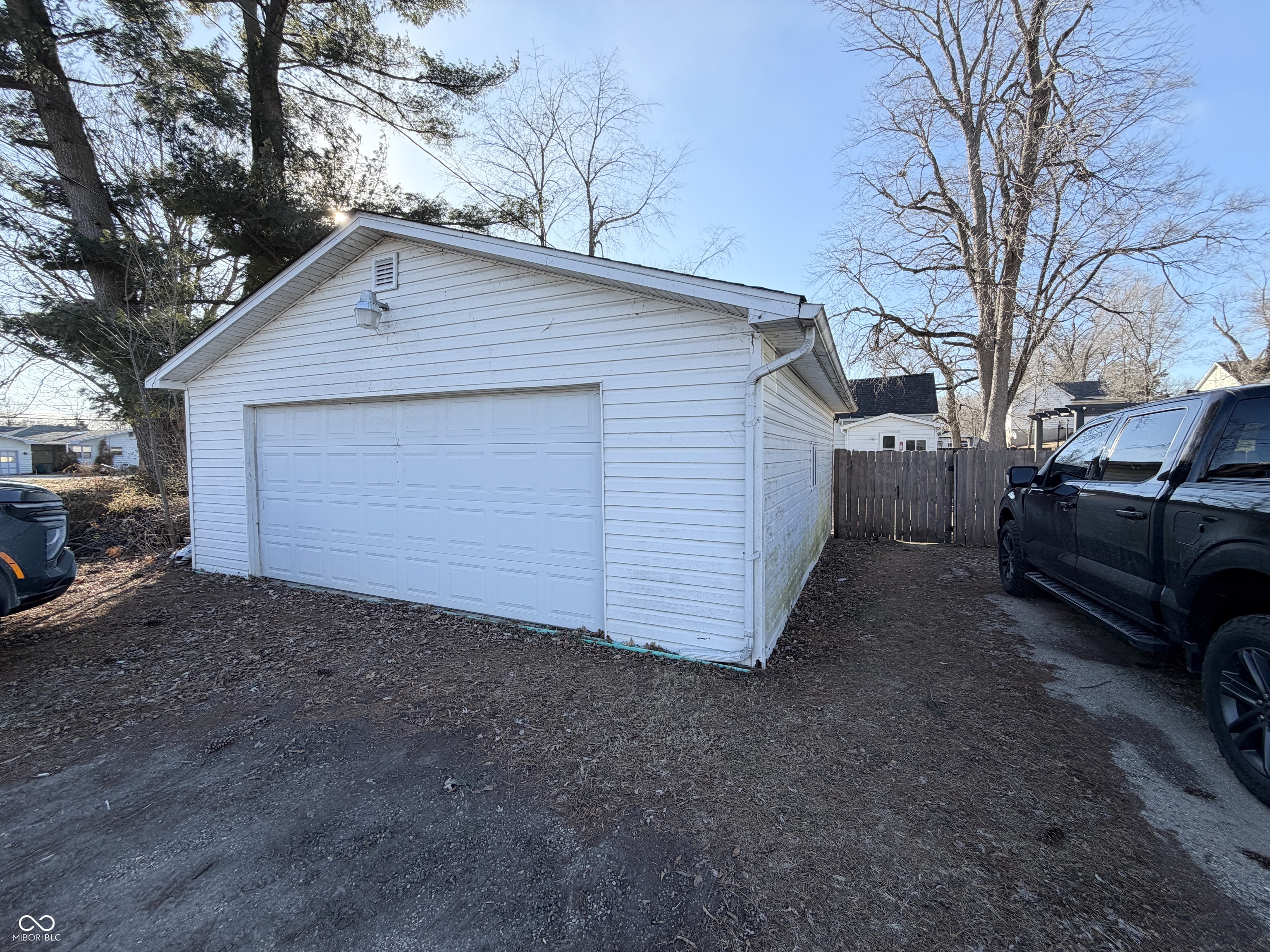 702 South 5th Street Clinton, IN 47842 - Photo 40 of 45