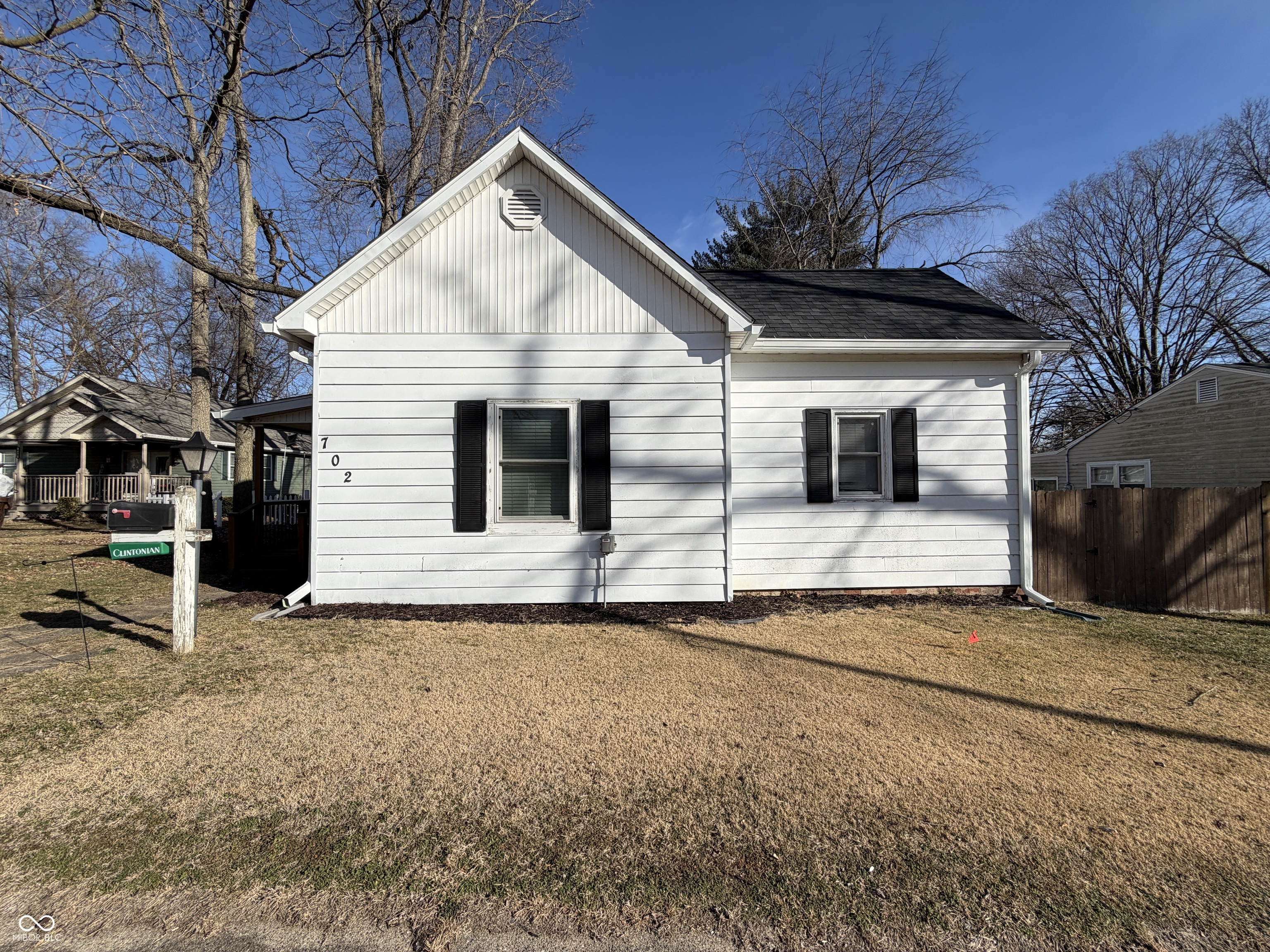 702 South 5th Street Clinton, IN 47842 - Photo 5 of 45