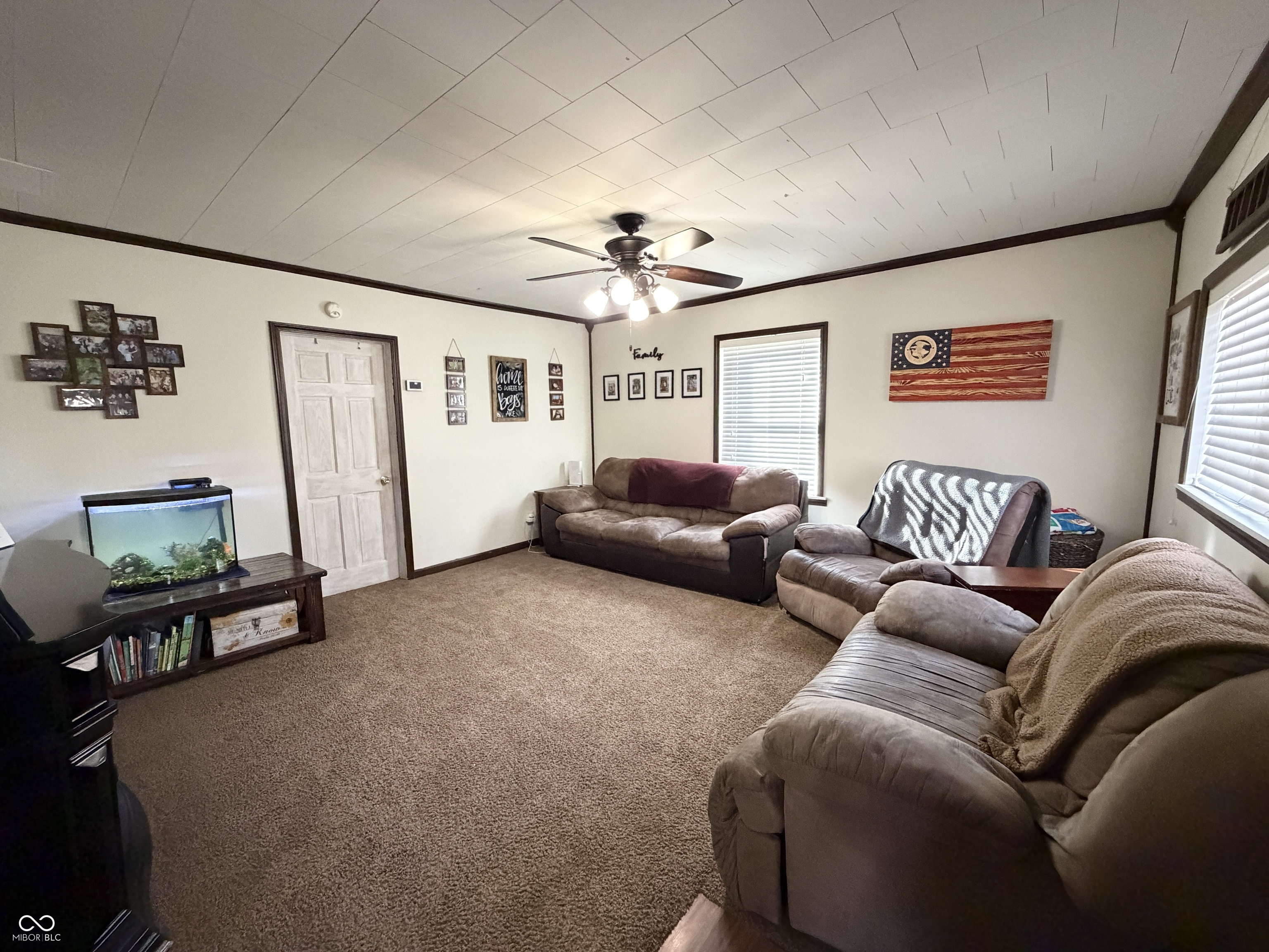 702 South 5th Street Clinton, IN 47842 - Photo 6 of 45