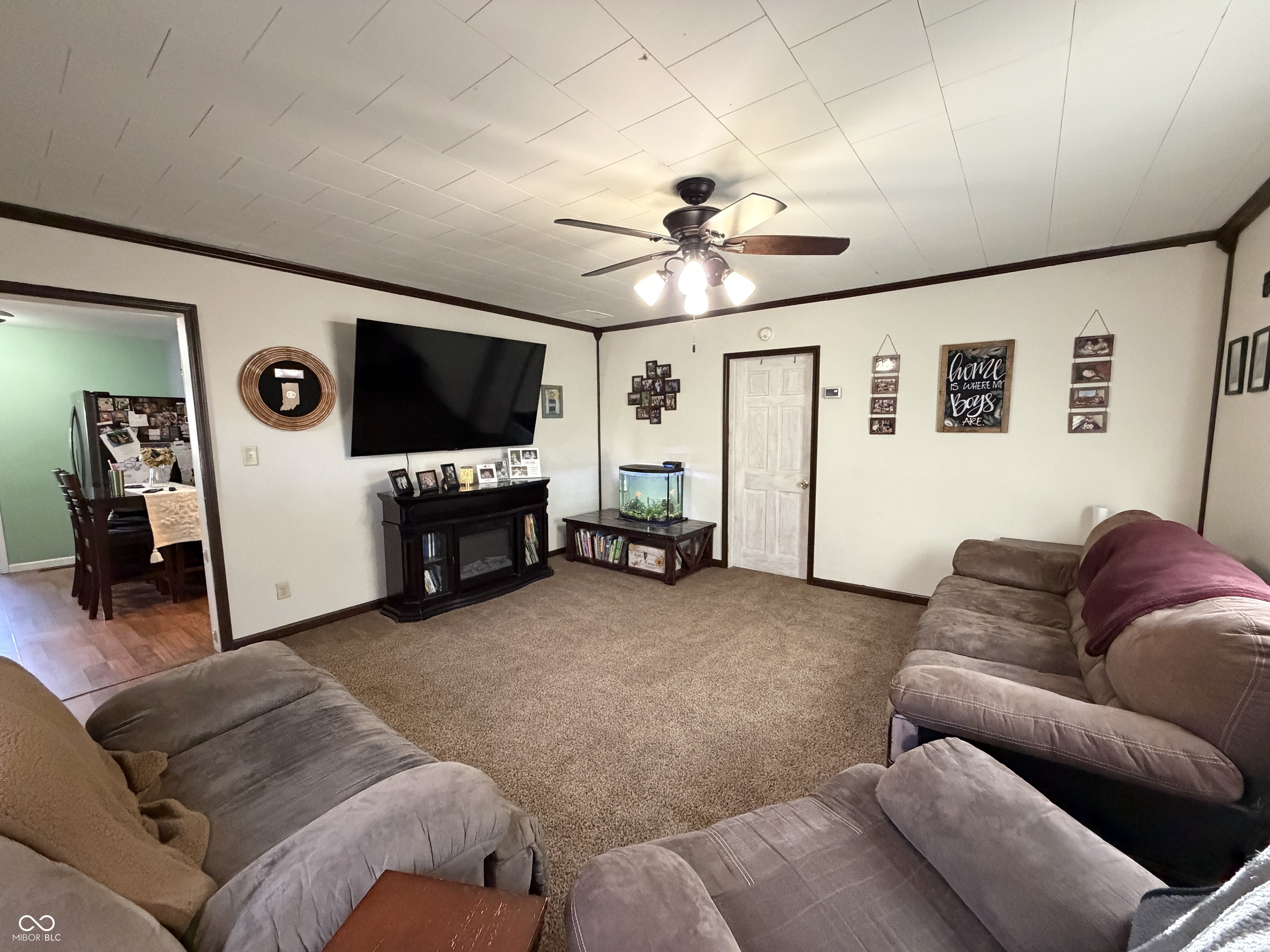 702 South 5th Street Clinton, IN 47842 - Photo 9 of 45