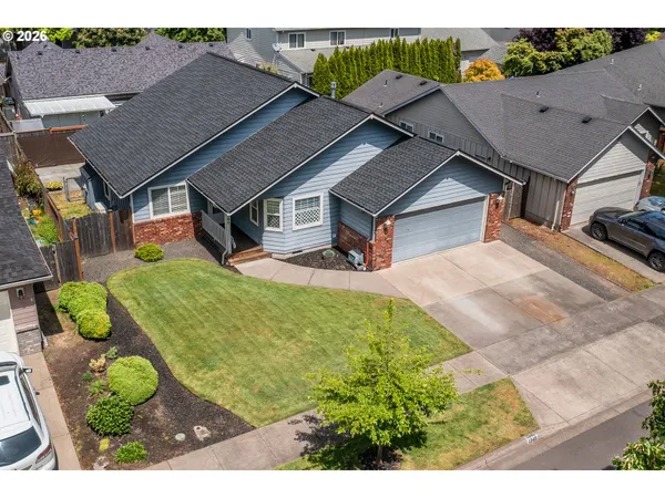 $435,000 | 1345 Napa Valley Lane, Eugene, OR 97404