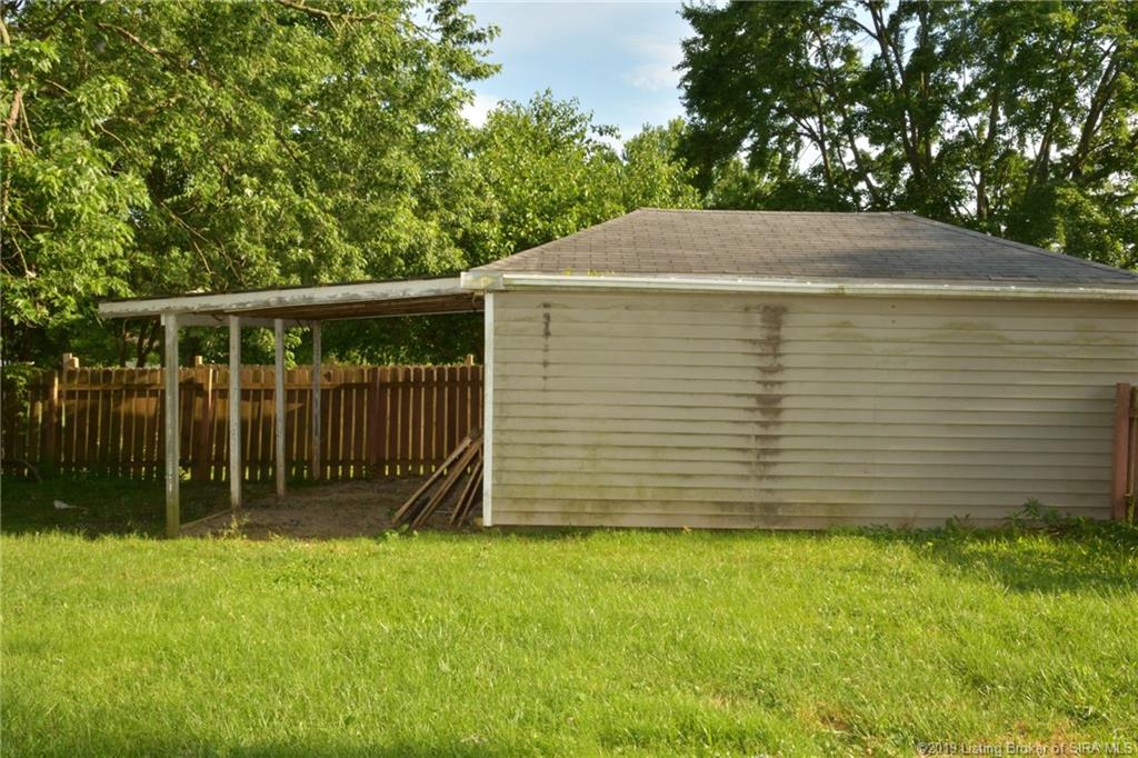 4618 Grant Line Road New Albany, IN 47150 - Photo 25 of 30 Gallery Image 25