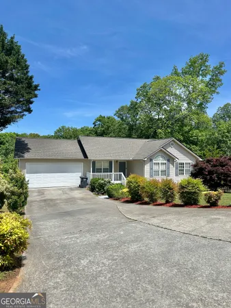 $339,900 | 235 Cook Street, Alto, GA 30510