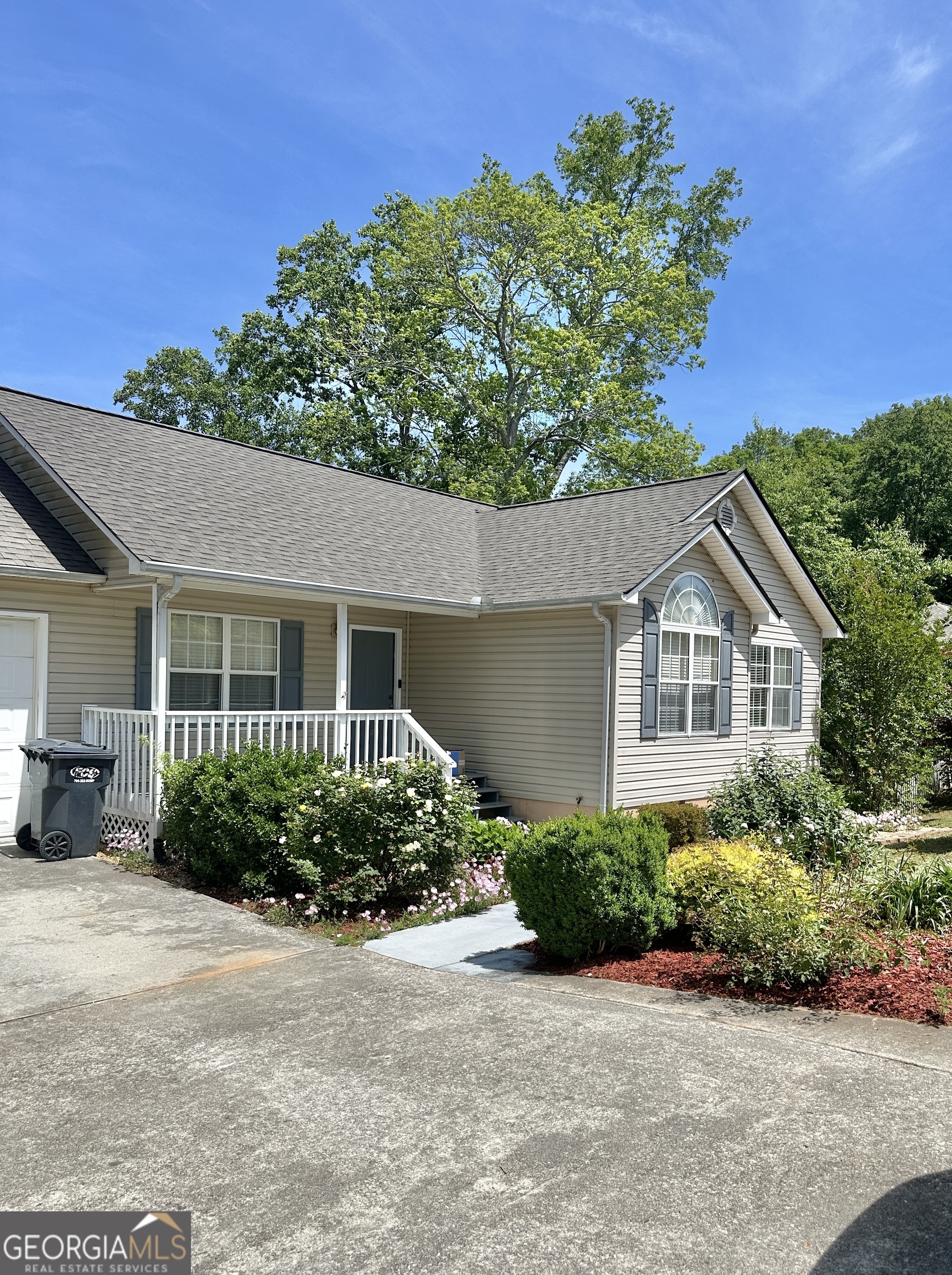 235 Cook Street Alto, GA 30510 - Photo 2 of 24