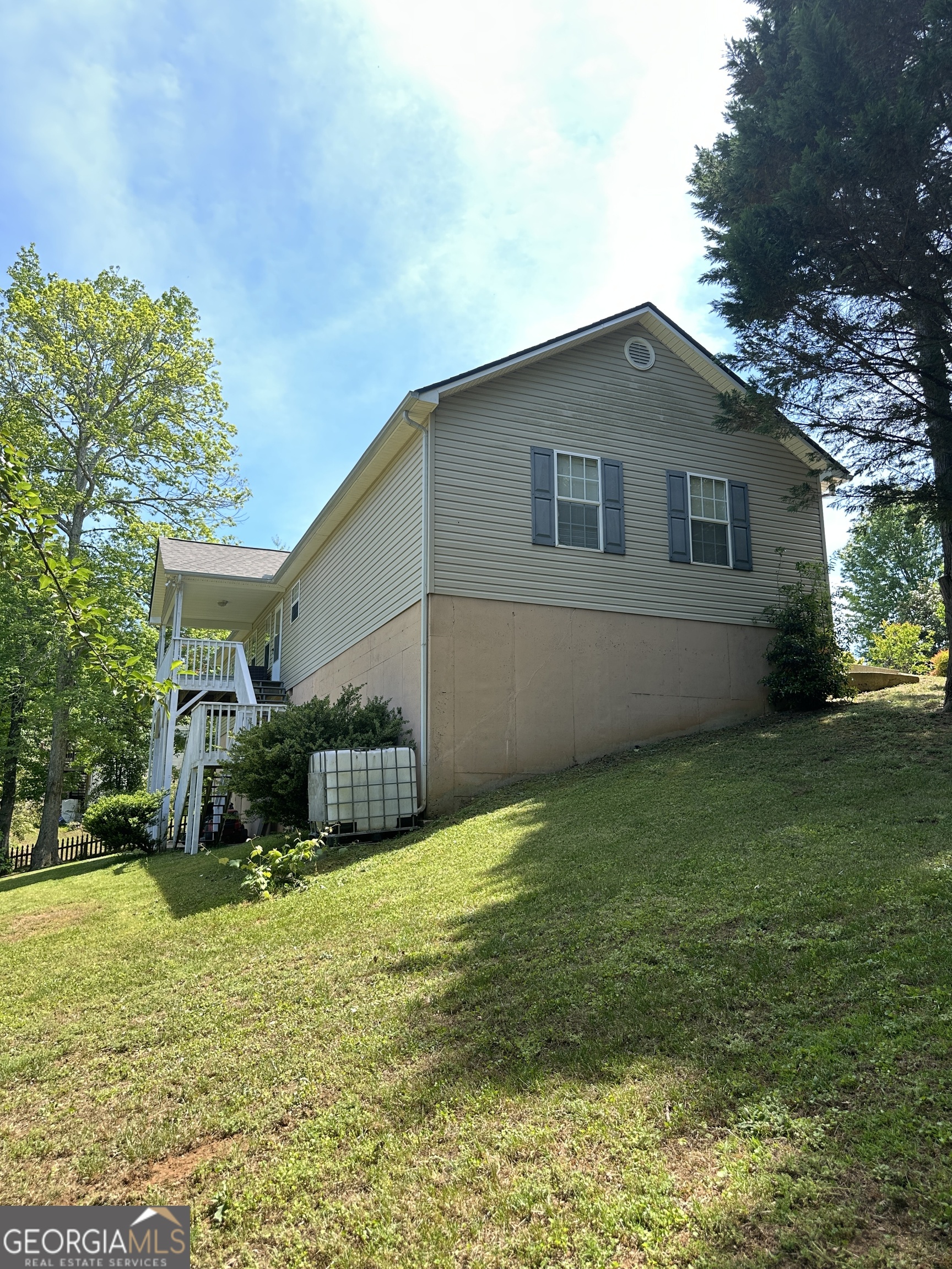 235 Cook Street Alto, GA 30510 - Photo 24 of 24