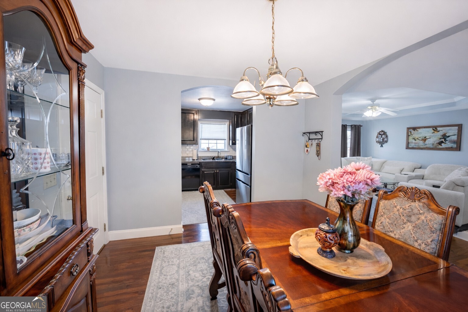 235 Cook Street Alto, GA 30510 - Photo 8 of 24