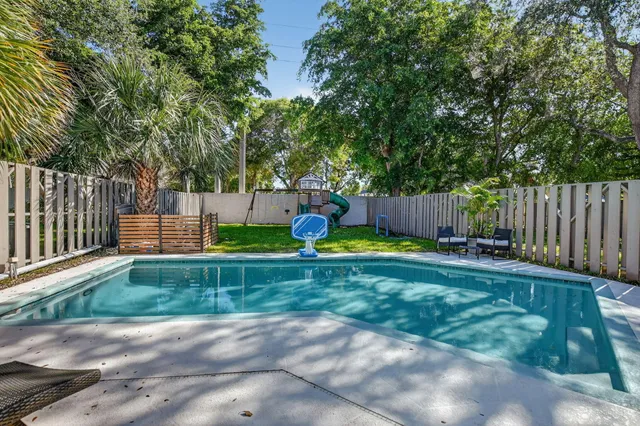 a sign on the side of a building