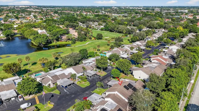 $4,500 | 372 Deer Creek East, Deerfield Beach, FL 33442