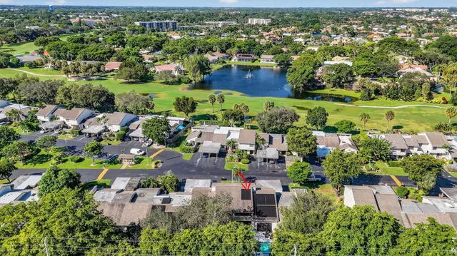 $4,500 | 372 Deer Creek East, Deerfield Beach, FL 33442