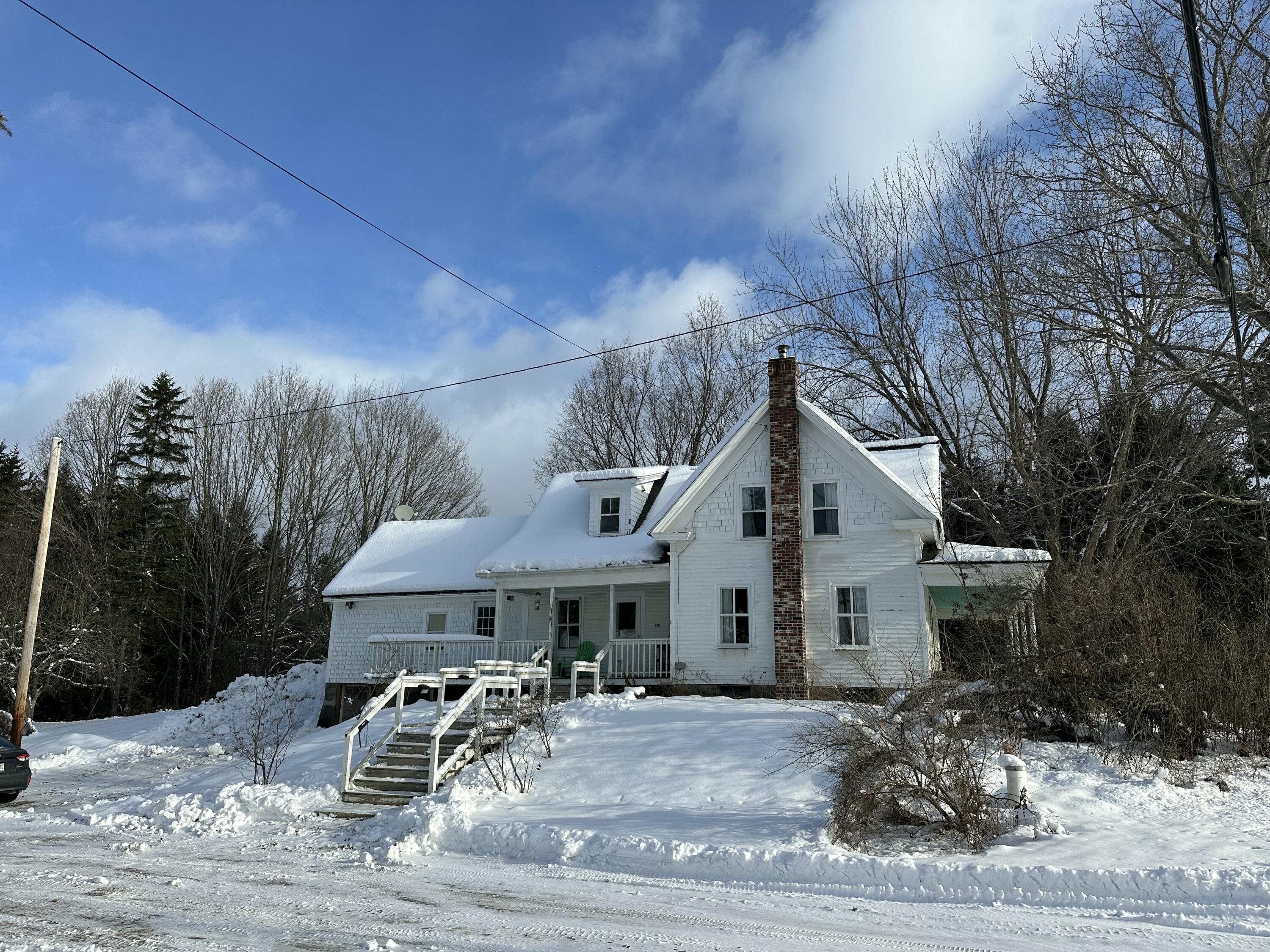 179 B Road Houlton, ME 04730 - Photo 2 of 24 IMG_7888