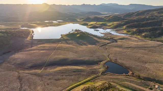 a view of water heater room