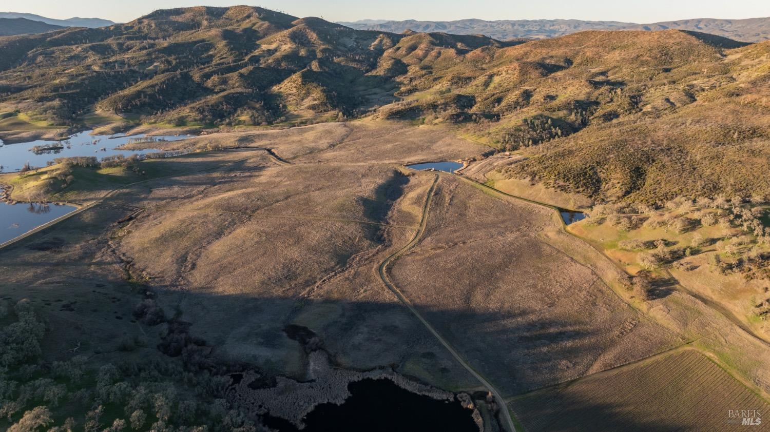 2950 Barnett Road Pope Valley, CA 94567 - Photo 11 of 30