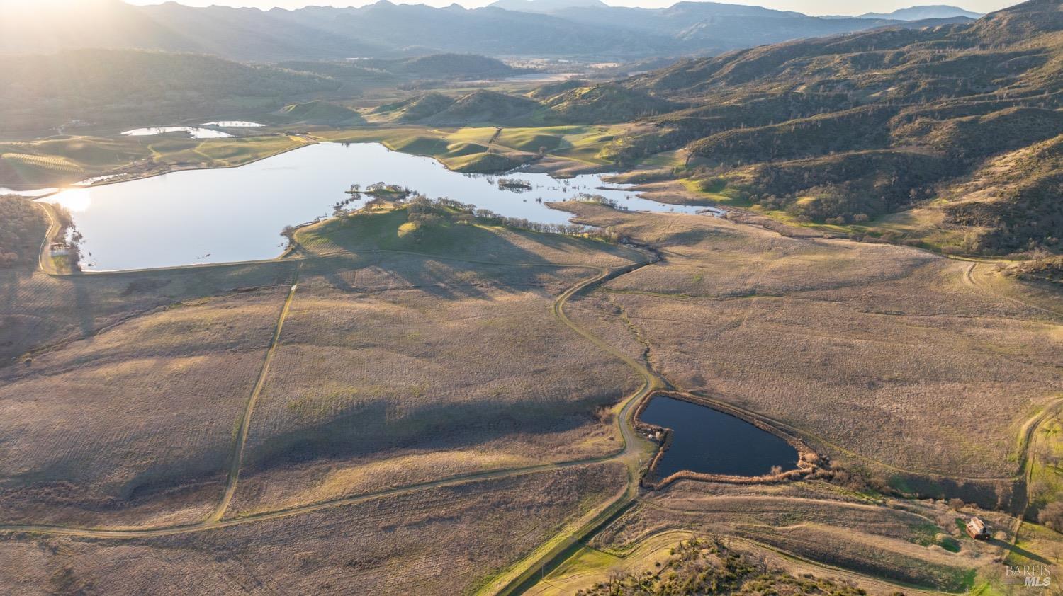 2950 Barnett Road Pope Valley, CA 94567 - Photo 14 of 30