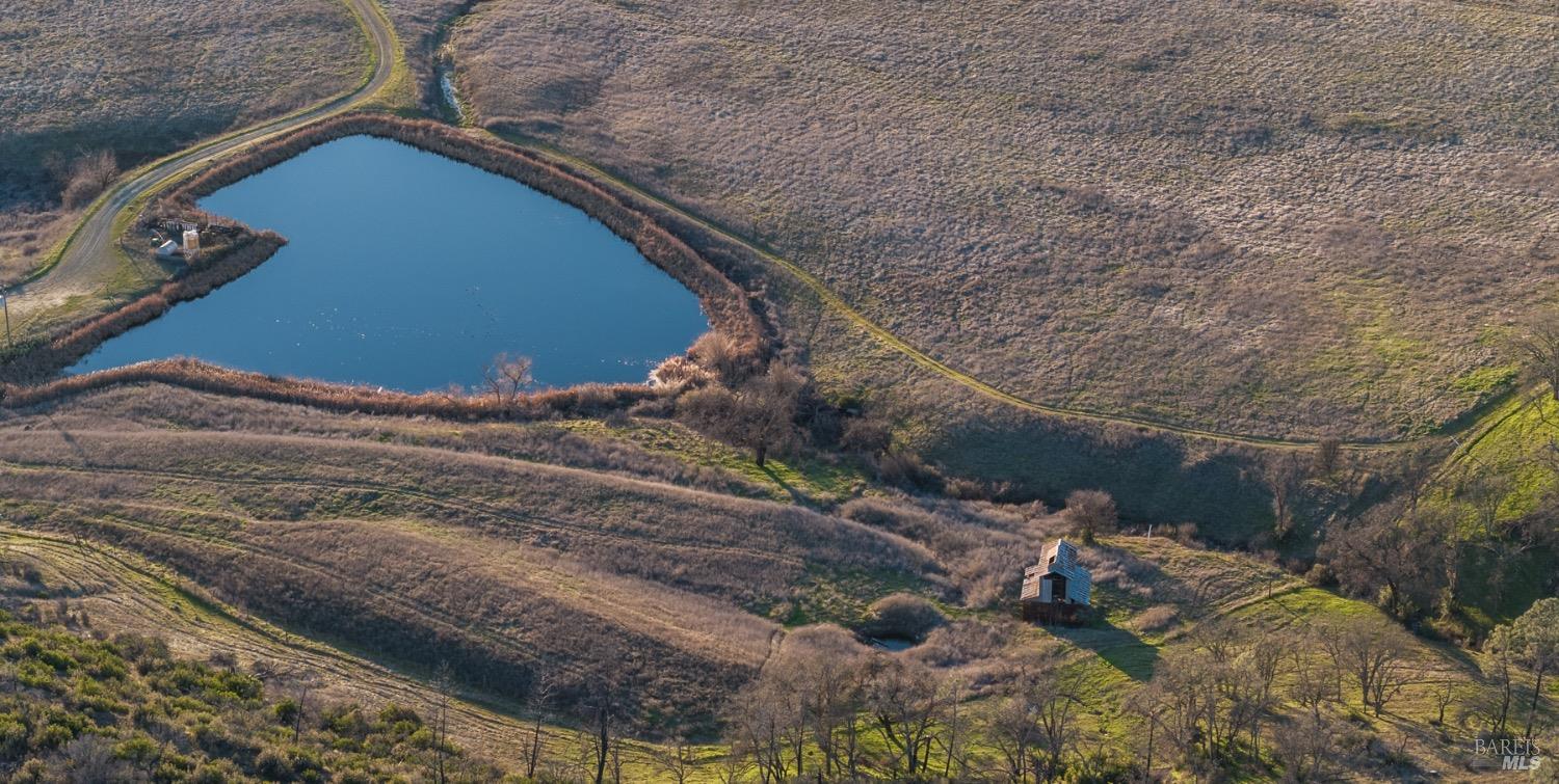 2950 Barnett Road Pope Valley, CA 94567 - Photo 15 of 30