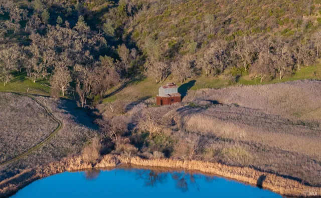 $5,999,000 | 2950 Barnett Road, Pope Valley, CA 94567