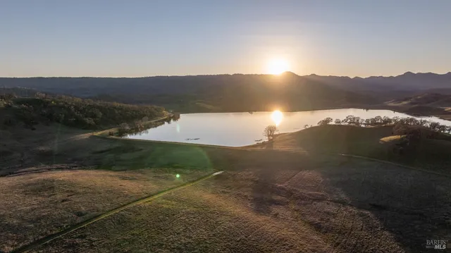 $5,999,000 | 2950 Barnett Road, Pope Valley, CA 94567