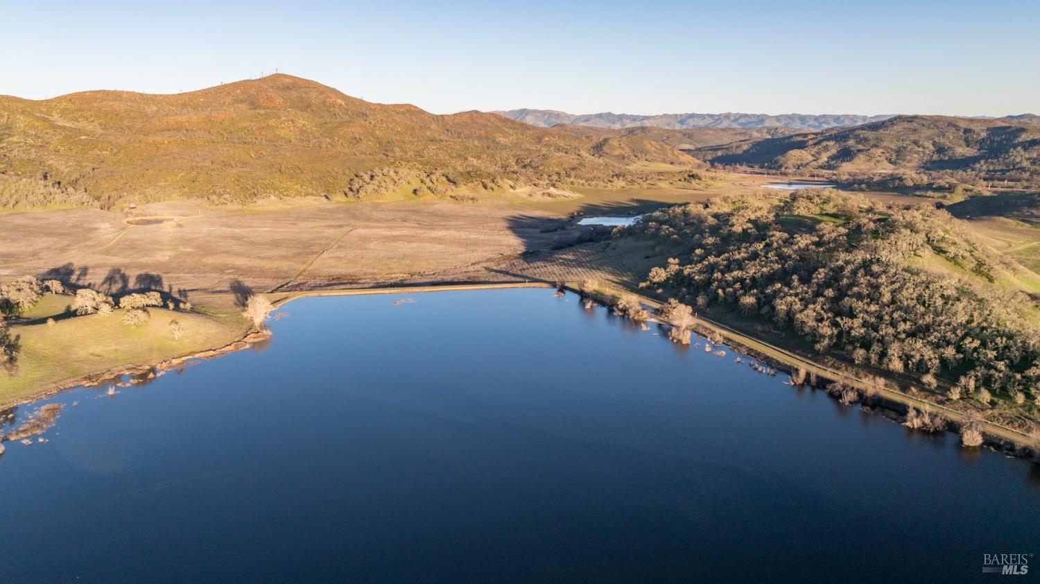 2950 Barnett Road Pope Valley, CA 94567 - Photo 7 of 30