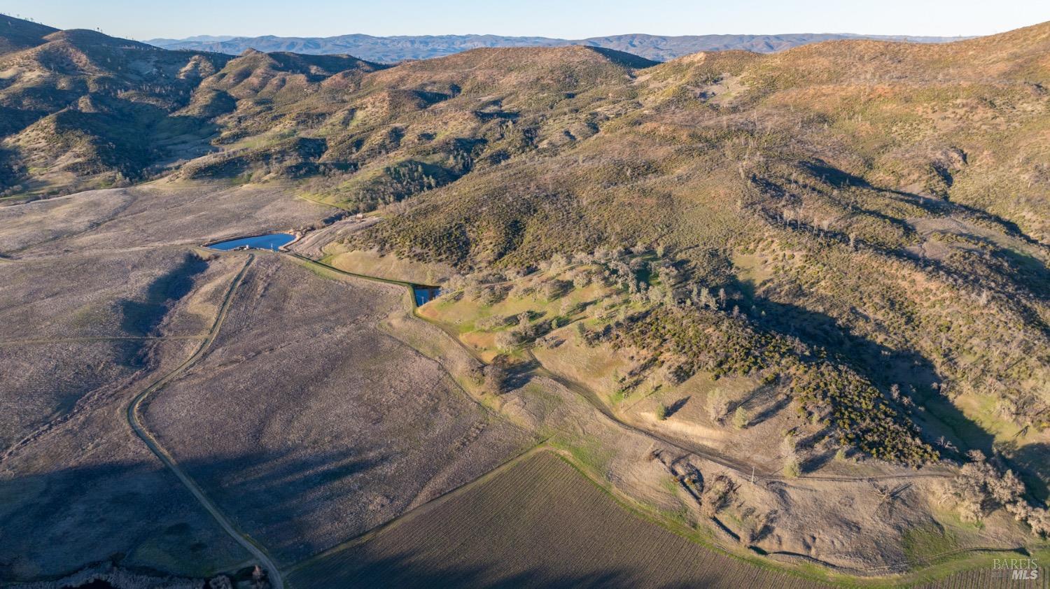 2950 Barnett Road Pope Valley, CA 94567 - Photo 8 of 30 a view of a city