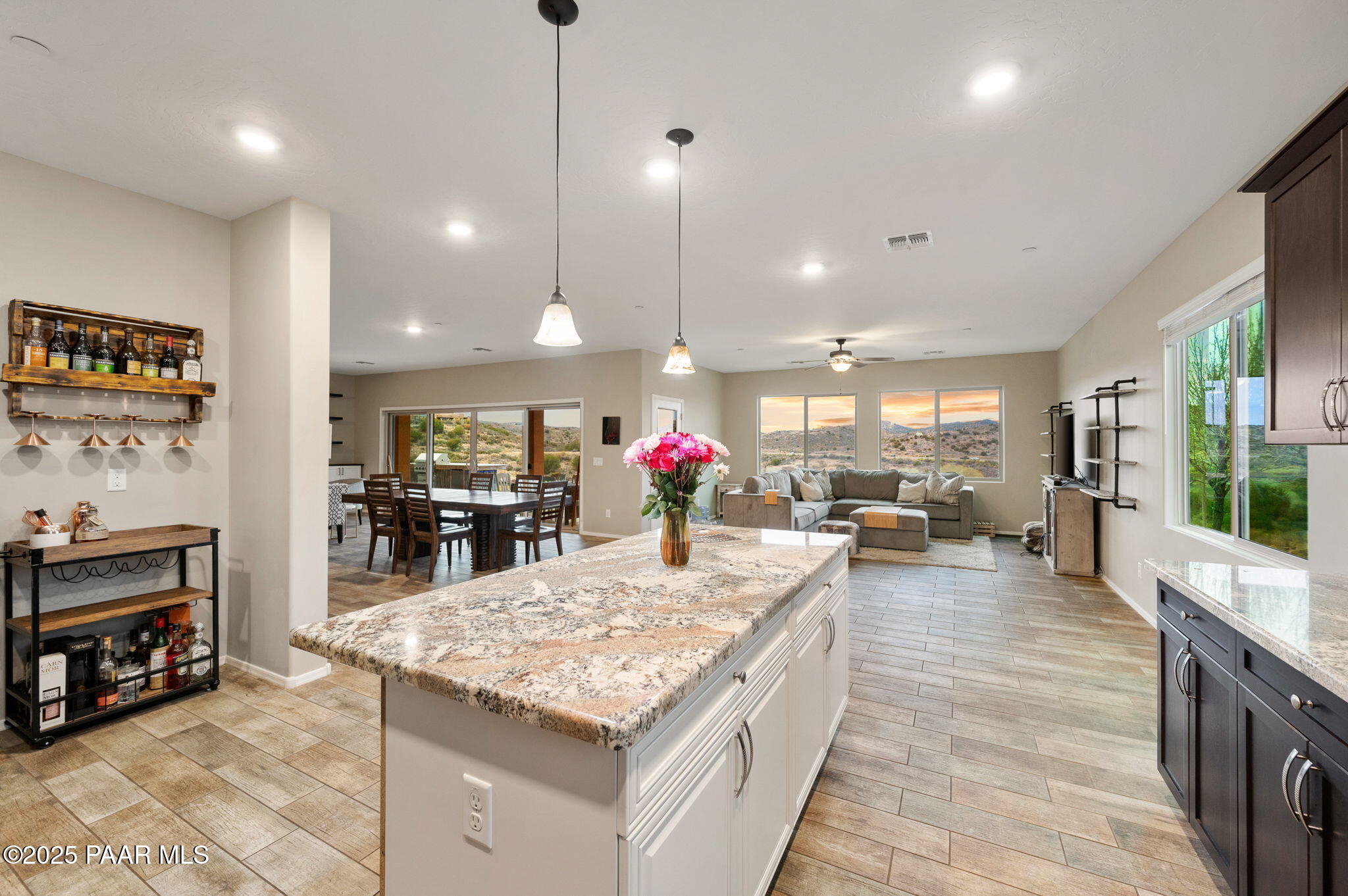 15720 East Broken Bit Road Mayer, AZ 86333 - Photo 15 of 54 17-KItchen (5)