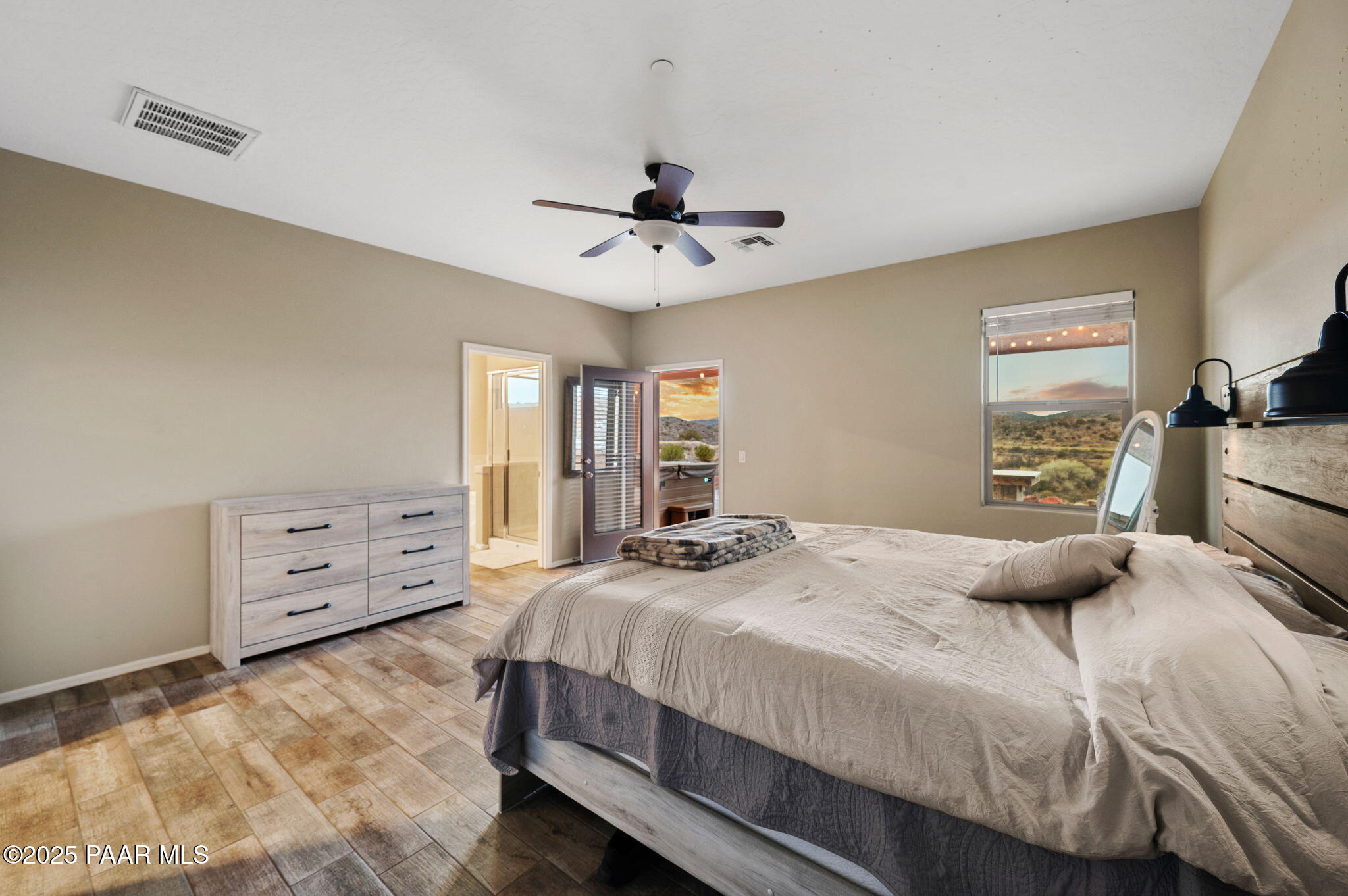15720 East Broken Bit Road Mayer, AZ 86333 - Photo 17 of 54 19-Primary Bedroom (2)