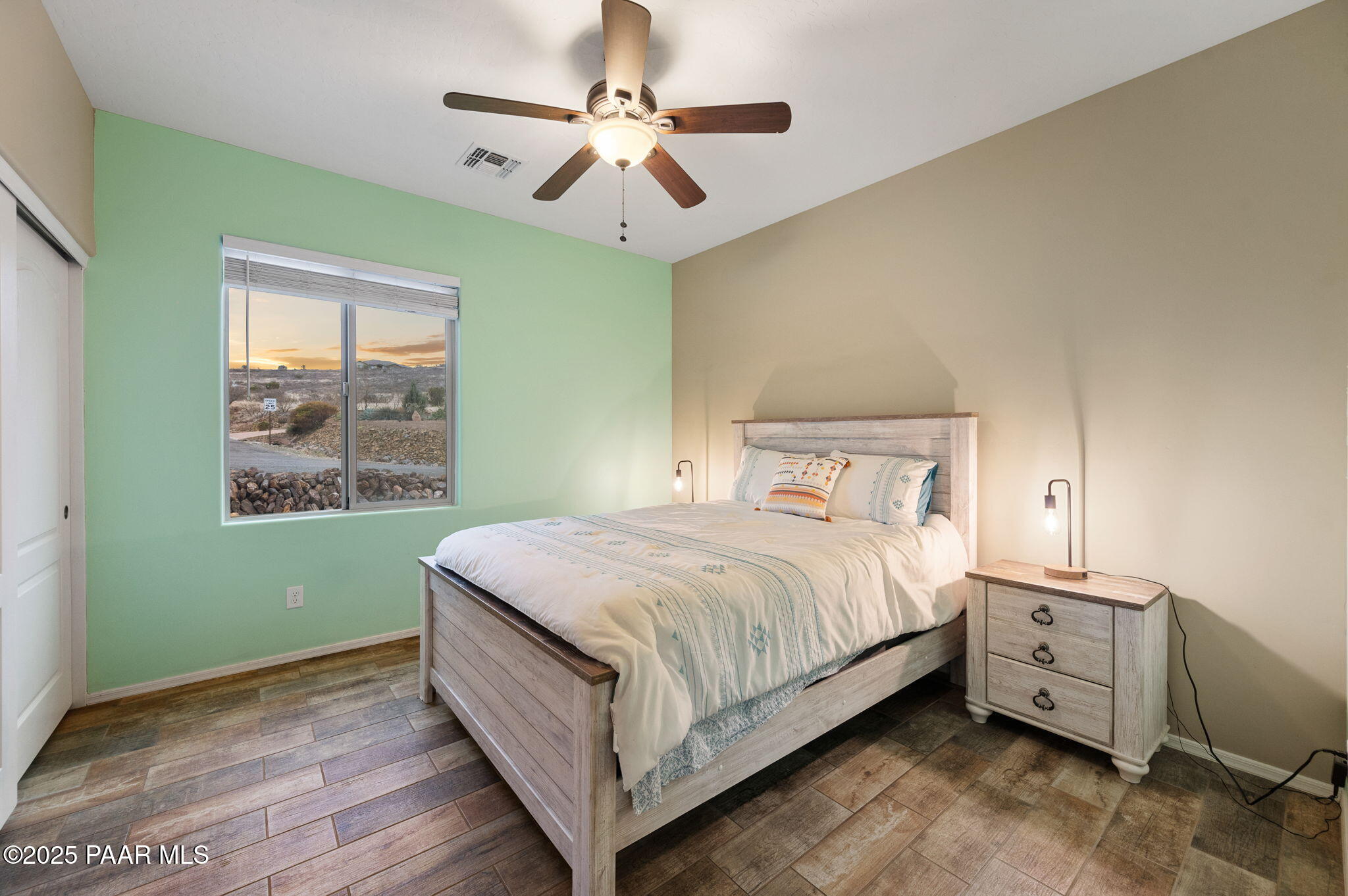 15720 East Broken Bit Road Mayer, AZ 86333 - Photo 22 of 54 24-Bedroom 3