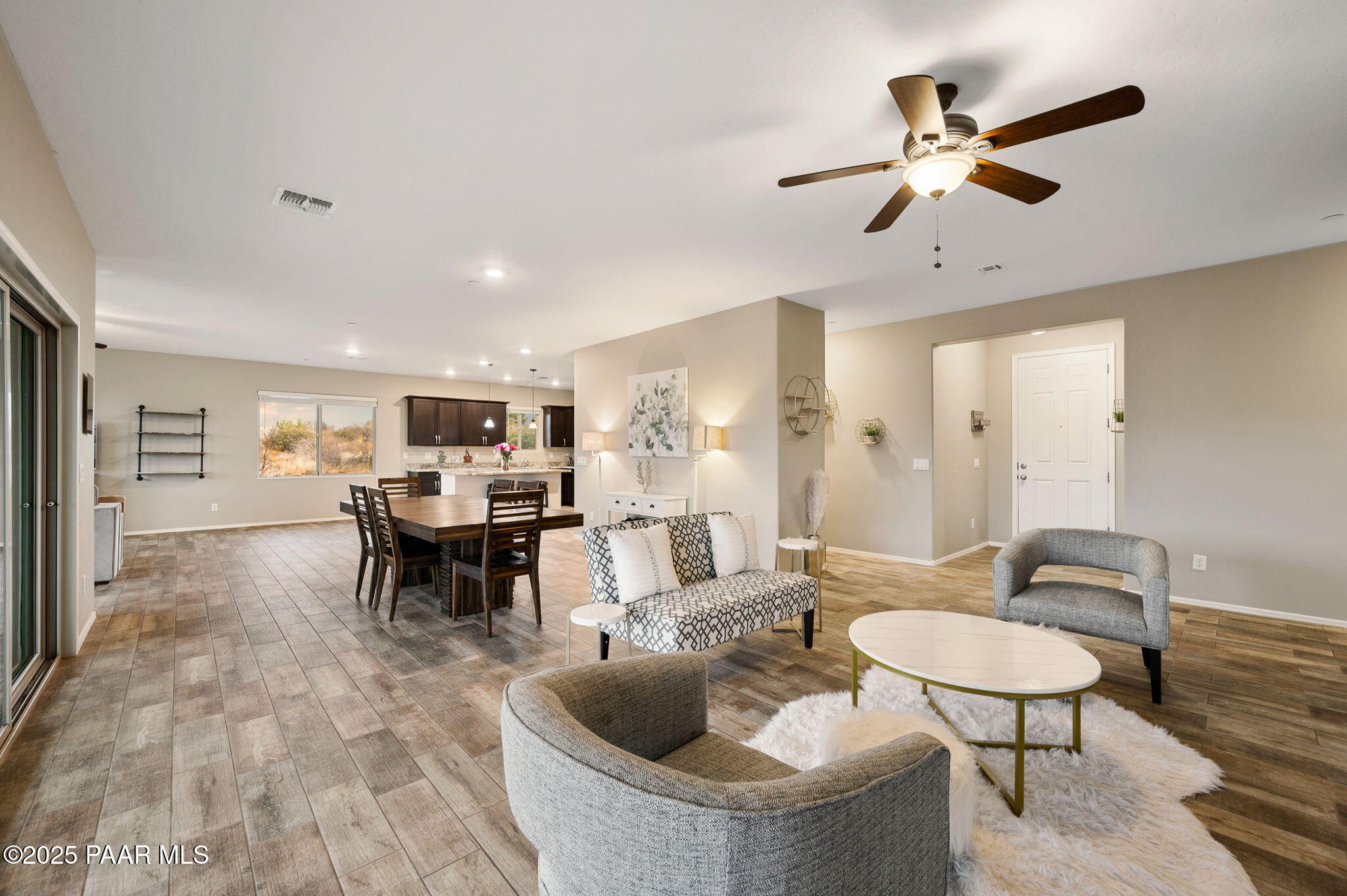 15720 East Broken Bit Road Mayer, AZ 86333 - Photo 9 of 54 11-Formal Living (3)