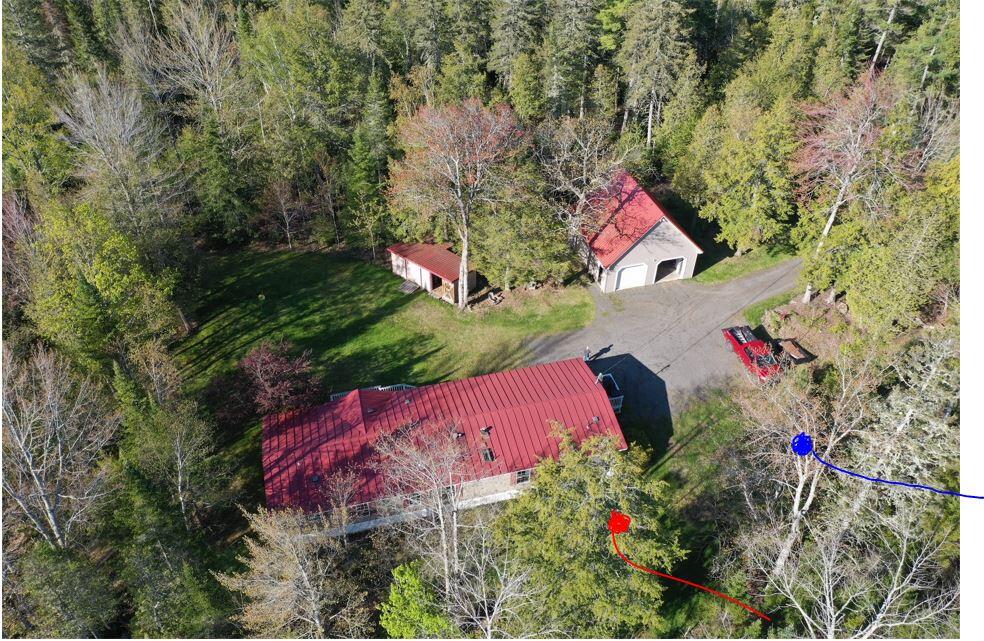 356 Cook Road Carmel, ME 04419 - Photo 61 of 65 Well