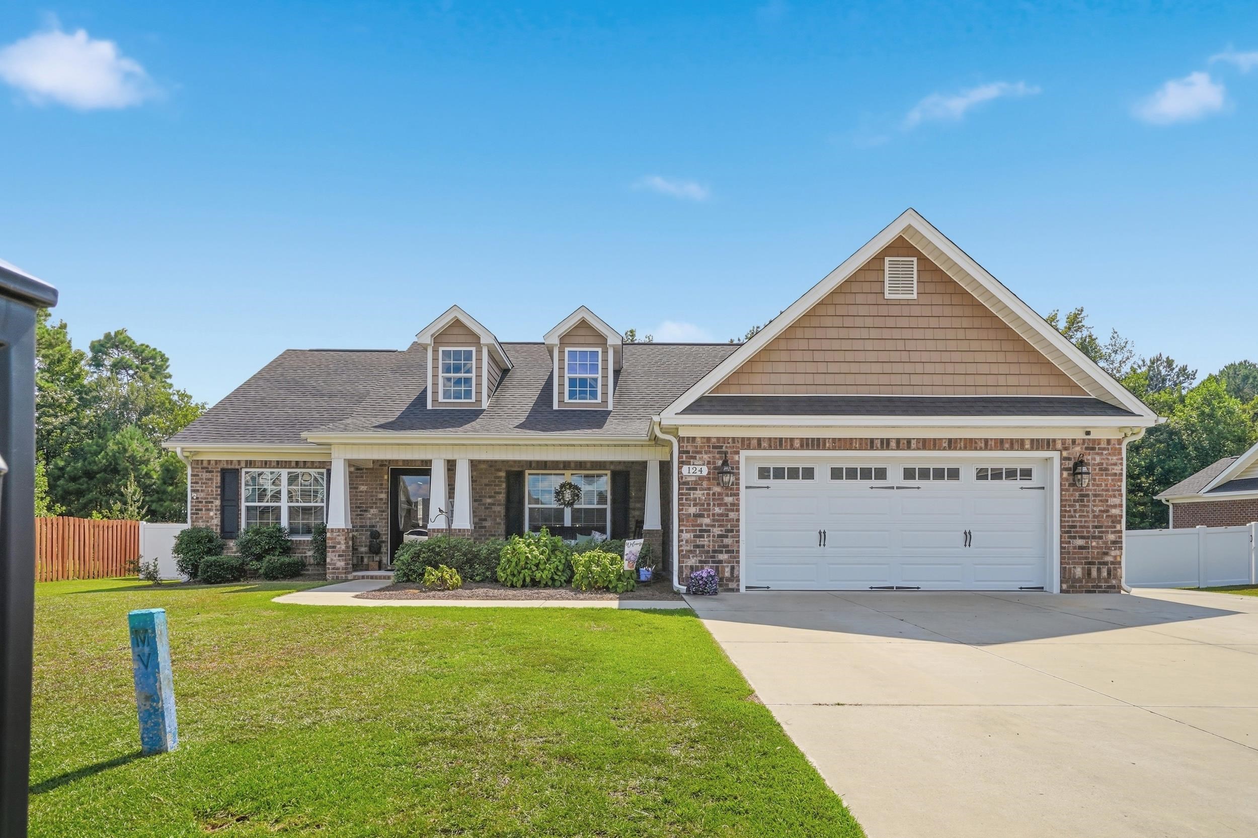 124 Old English Road Galivants Ferry, SC 29544 - Photo 1 of 33 Gallery Image 1