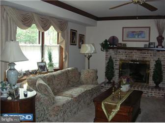 651 Timber Drive Wayne, PA 19087 - Photo 5 of 12 Family Room