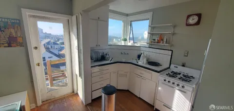 $2,575,000 | 905 Ashbury Street, San Francisco, CA 94117
