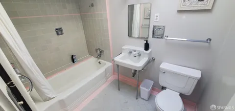$2,575,000 | 905 Ashbury Street, San Francisco, CA 94117
