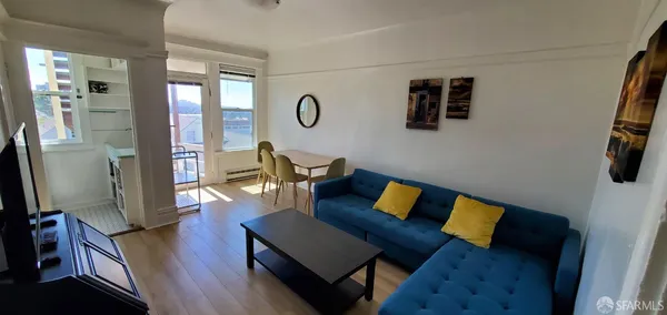$2,575,000 | 905 Ashbury Street, San Francisco, CA 94117