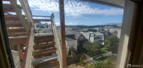 $2,575,000 | 905 Ashbury Street, San Francisco, CA 94117