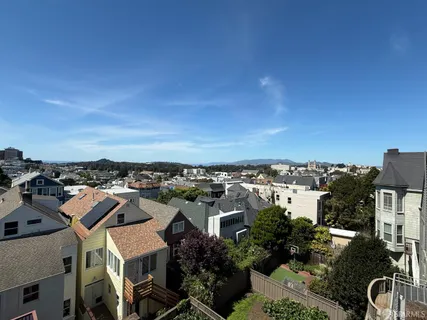 $2,575,000 | 905 Ashbury Street, San Francisco, CA 94117