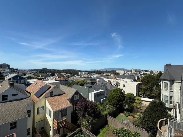 $2,575,000 | 905 Ashbury Street, San Francisco, CA 94117