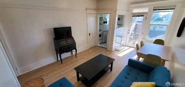 $2,575,000 | 905 Ashbury Street, San Francisco, CA 94117