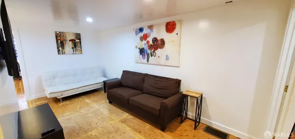 $2,575,000 | 905 Ashbury Street, San Francisco, CA 94117
