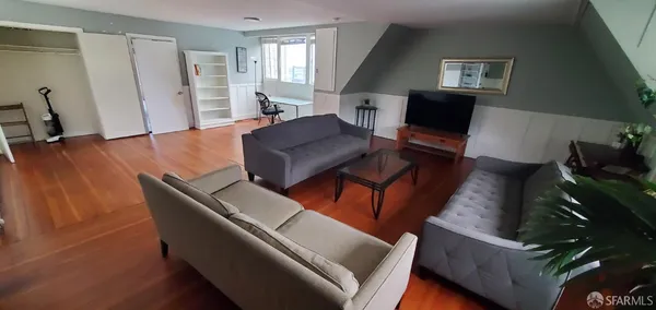 $2,575,000 | 905 Ashbury Street, San Francisco, CA 94117