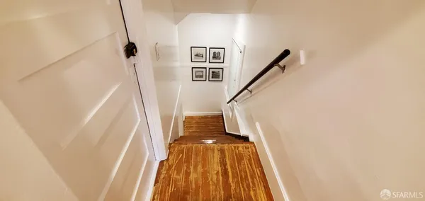 $2,575,000 | 905 Ashbury Street, San Francisco, CA 94117